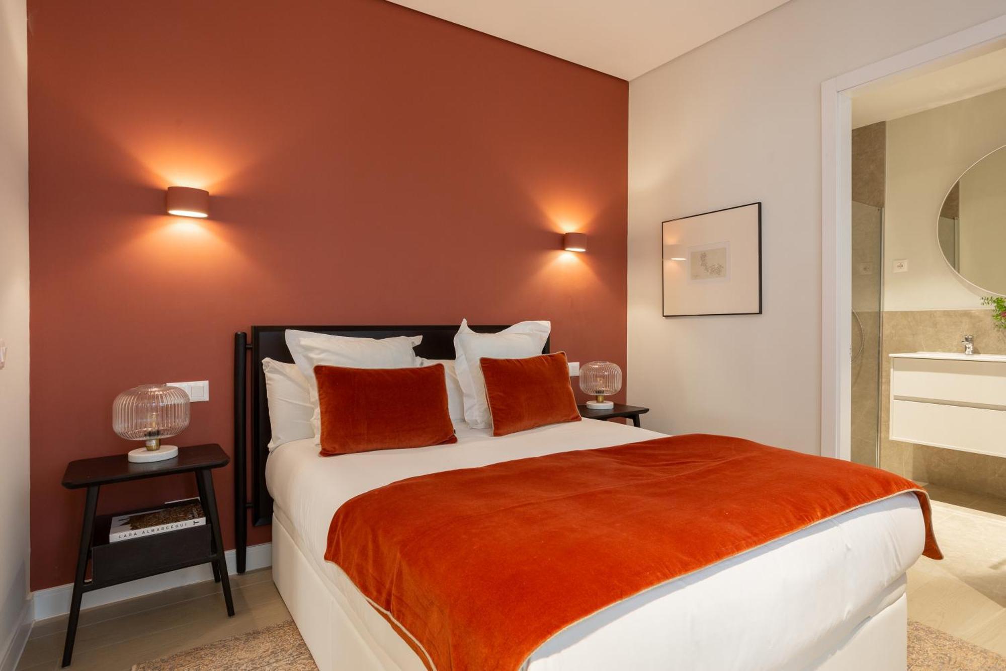 San Bernardo - Darya Living, Madrid